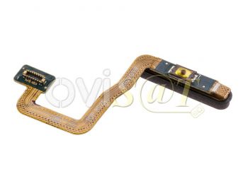 Flex con sensor / lector de huellas color bronce para Samsung Galaxy Z Fold 2 5G (SM-F916)